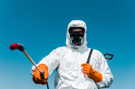 Best Real Estate Pest Inspections  in Ellinwood, KS